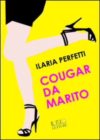 Cougar da marito Ilaria Perfetti
