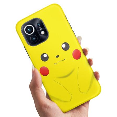 Xiaomi Mi 11 - Skal/Mobilskal Pikachu / Pokemon