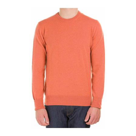 Ballantyne, Maglia 11517 P2P000-12K00 Oranje, Heren, Maat:L