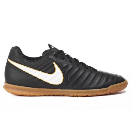 Lågskor Nike Tiempox Rio Iii Ic M Svarta 45