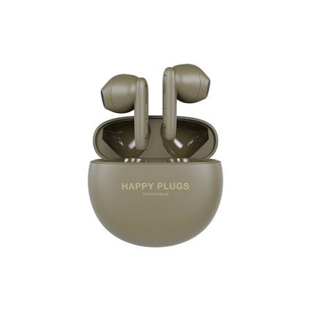 Hörlur Joy Lite In-Ear TWS Grön