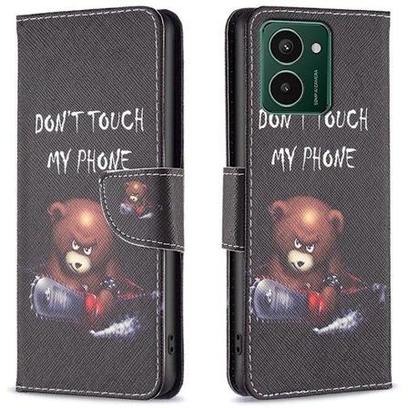 Wonderland HMD Pulse Plus fodral -Björn