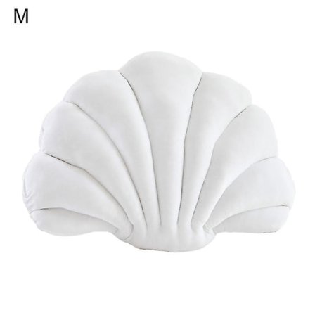 Tyynyt Pehmeä Mukava Pehmo Meri Valtameri Teema Simpukka Kotilo Koristeellinen Tyynyliina Livi