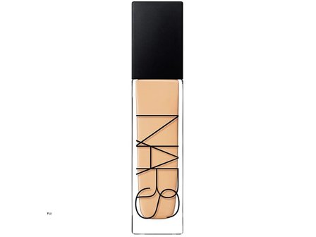 NARS Natural Radiant Longwear Foundation Fiji, Makeup, Ansigt, Foundation