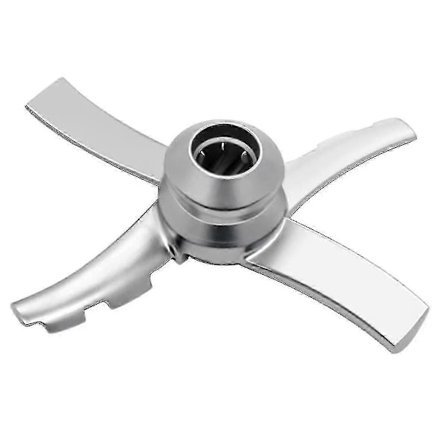 Erstatningsblad for Ninja Creami NC300-serien av iskremmaskiner, blandeblad NC301