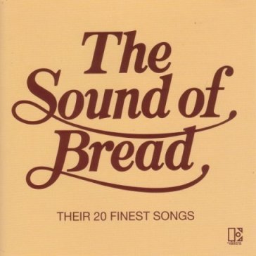 The sound of bread BREAD