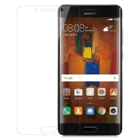 Skärmskydd av härdat glas för Huawei MATE 9 PRO Högtransparent härdat glasfilm