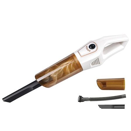 9000pa Sladdlös Bil Dammsugare 2 i 1 Blåsbar Sladdlös Handhållen Automatisk Dammsugare för Hem och Bil