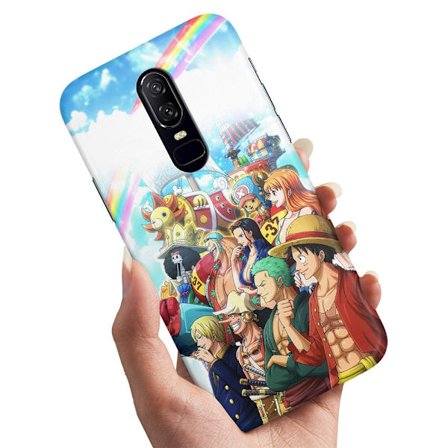OnePlus 7 Pro - Kuoret/Suojakuori One Piece
