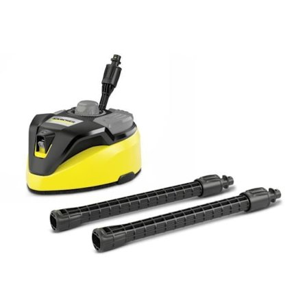 KARCHER T-Racer T 7 Plus ytrenare - Gul och svart