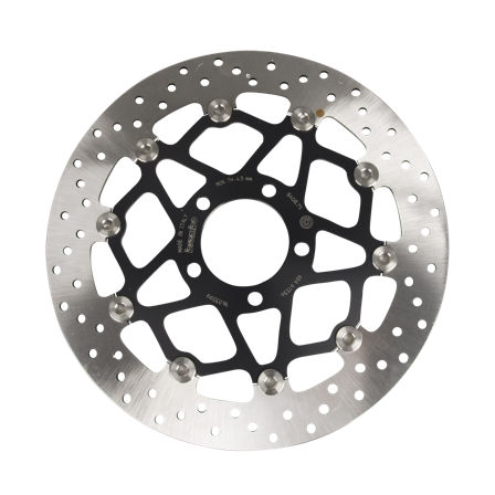 Brembo Oro Series Brake Disc Front