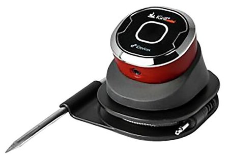 WEBER STEKETERMOMETER IGRILL MINI
