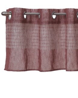 Sejlringskappe Frasse Rust