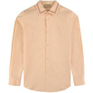 Kids - Gucci Branded Shirt Pink 12 Years - Tops - 12 years - Pink
