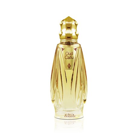 Nabeel Souq Oud Cafu 100ml - Eau de Parfum Unisex