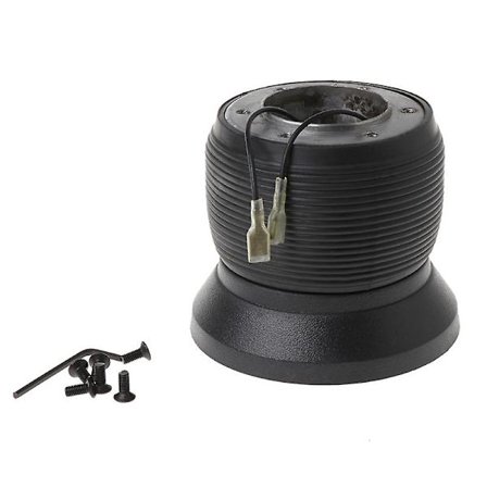 21mm Rattstyrningsnavadapter Boss Skruvkit Passar Mercedes Benz W123 W124 W126 190e