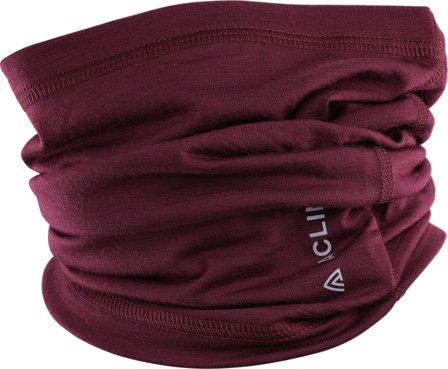 Aclima LightWool Headover Unisex beanies Purple OneSize