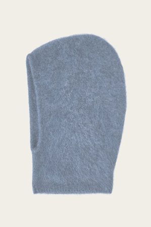 Malina - Brielle sturmhaube - One Size - Pastel Blue