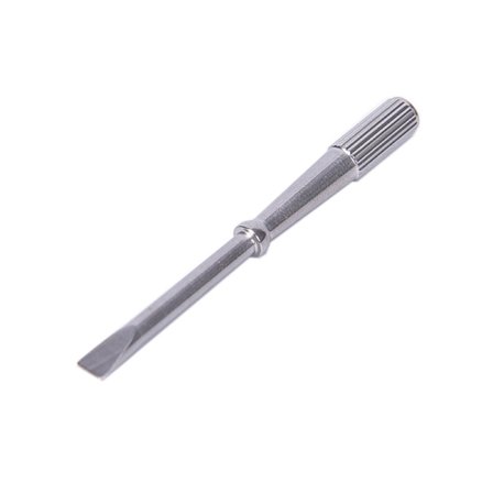 Titan stål Mini skrutrekker For Love Armbånd-Rose Gold/Go