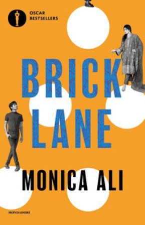 Brick Lane Monica Ali