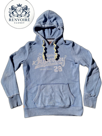 Superdry hoodie