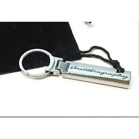 Range Rover Autobiography nyckelring Evoque Sport Vogue Velar