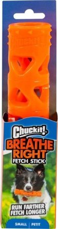 Chuckit! Breathe Right Fetch Stick S