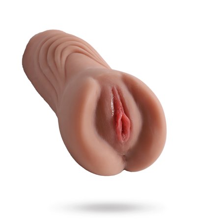 Swedens Finest: MOANING & THRUSTING PUSSY MASTURBATOR - Vuxen.dk: For ham