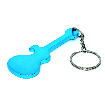 Avaimenperä - Pullonavaaja - Kitara