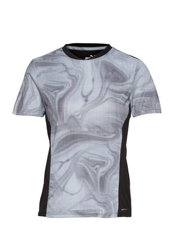 Individualliga Women Graphic Jersey Patterned PUMA