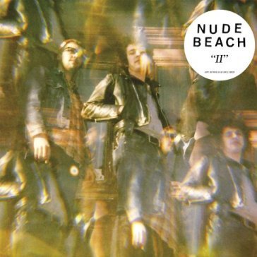 Ii NUDE BEACH