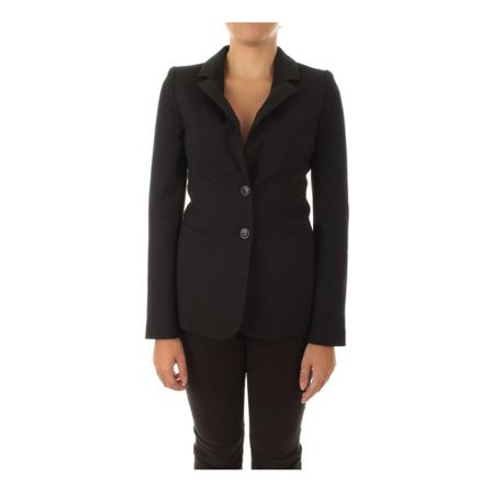 Twinset Blazers Sort, Dame