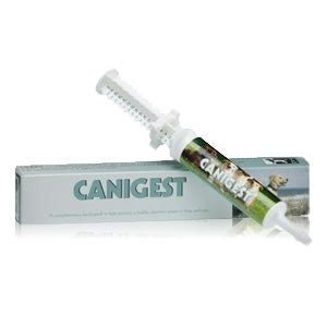 Canigest Pasta Mangime Complementare Per Apparato Digerente Cani