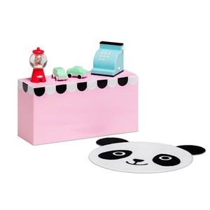 Lundby Shopping Accessories 3+ years - Dolls and doll houses - 3+ years - Pink