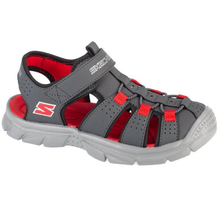 Skechers Relix Sandal 406521L-CCRD