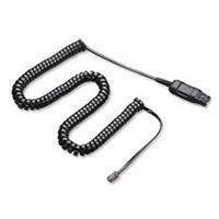 Poly in-line forsterker for telefon