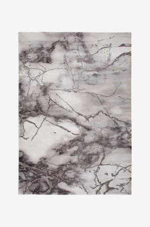 KM Home - Nukkamatto Craft - Harmaa - Nukka- & ryijymatot - 140X190 - - Homeroom