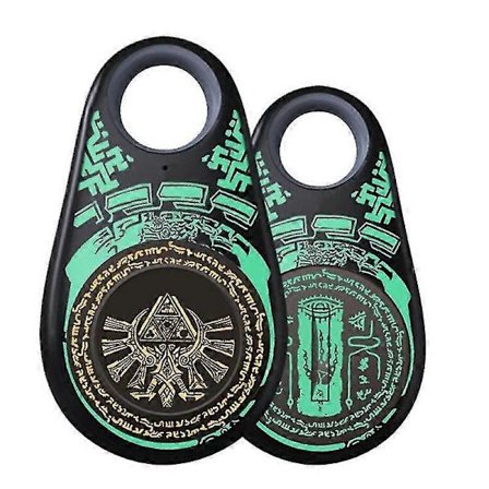 Rajoittamaton Amiibo Link Bluetooth -avain, sovellustuki Zelda Splatoon 3:lle