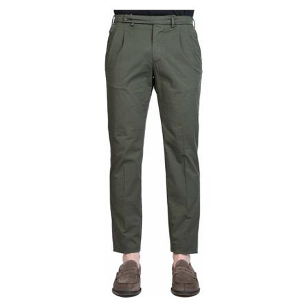 Berwich Broek , Groen , Heren , Maat: L
