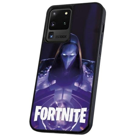 Samsung Galaxy S20 Ultra - Kuoret/Suojakuori Fortnite