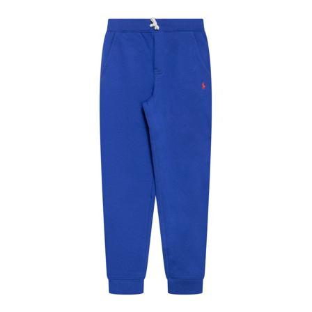 Polo Ralph Lauren Sweatpants , Blauw , Heren , Maat: L