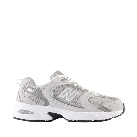 New Balance 530 Skor Herr Grå 42
