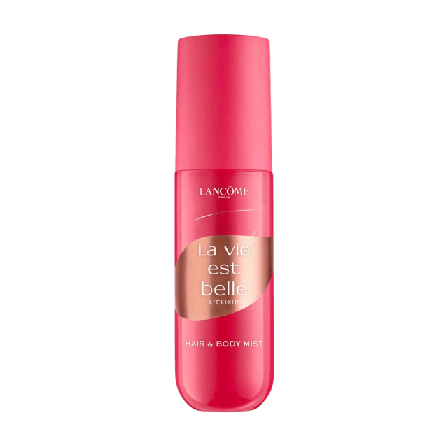 Lancôme La Vie Est Belle L'Elixir Hair And Body Mist Bodymist Dam 100 MLT