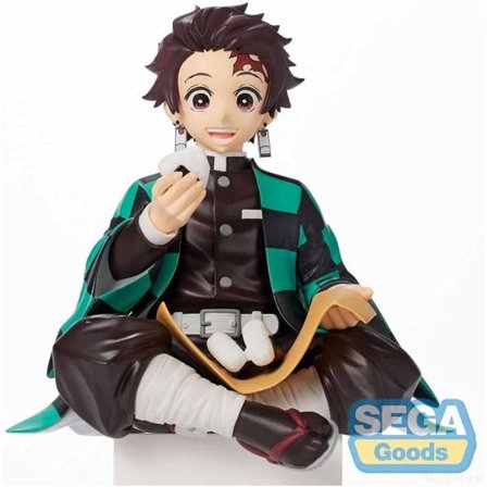 CDQ Demon Slayer: Kimetsu no Yaiba PM Perching Figur Tanjiro Kamado