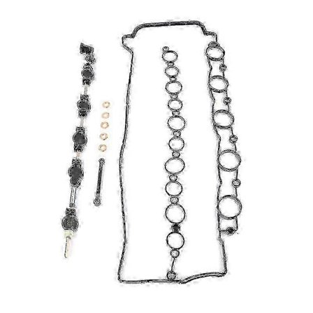 Ap03 D5 Virvelspjeld Gasspjeldsett For Volvo C70 C30 V50 S40 S60 S80 V70 Xc70 Xc90 Xc60 30713459 31216460 8631582-