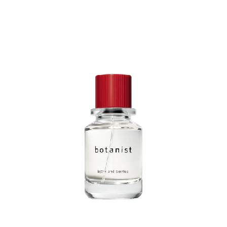 Björk & Berries Botanist EdP Parfym EdT Dam 50 ML