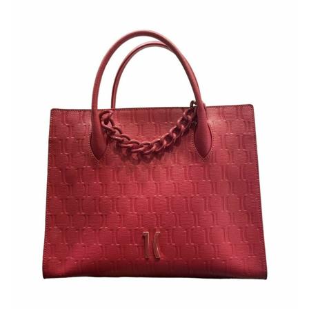 Alviero Martini 1a Classe Tass , Rood , Dames , Maat: ONE Size Handtassen