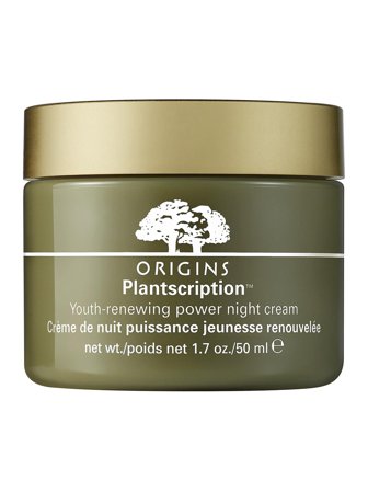 Origins Plantscription Power Night Cream 50ml
