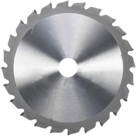 HiKOKI 60354999 Sagklinge 24T, Maskintilbehør & forbruk