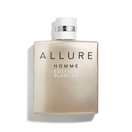 CHANEL ALLURE HOMME ÉDITION BLANCHE 100ml - Eau de Parfum